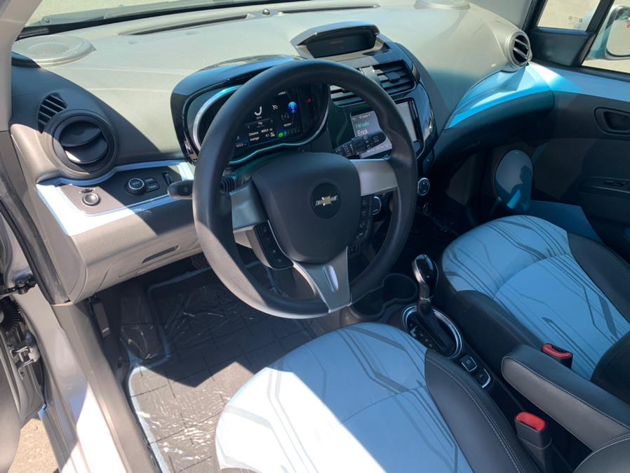 Used Chevrolet Spark EV LT 2016 | Green Light Auto Wholesale. Daly City, California Used Chevrolet Spark EV LT 2016 | Green Light Auto Wholesale. Daly City, California