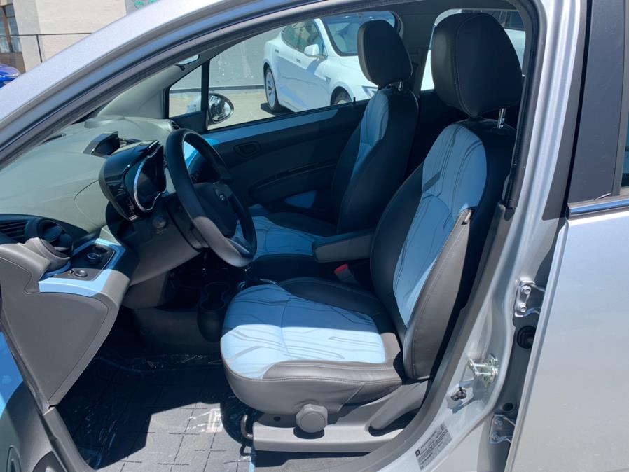 Used Chevrolet Spark EV LT 2016 | Green Light Auto Wholesale. Daly City, California Used Chevrolet Spark EV LT 2016 | Green Light Auto Wholesale. Daly City, California