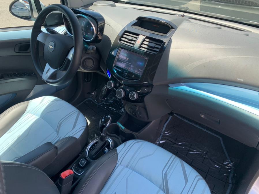 Used Chevrolet Spark EV LT 2016 | Green Light Auto Wholesale. Daly City, California Used Chevrolet Spark EV LT 2016 | Green Light Auto Wholesale. Daly City, California