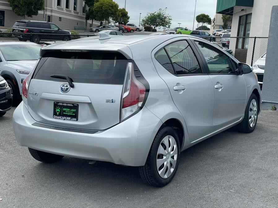 Used Toyota Prius c One 2016 | Green Light Auto Wholesale. Daly City, California Used Toyota Prius c One 2016 | Green Light Auto Wholesale. Daly City, California