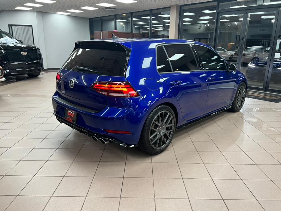 Used Volkswagen Golf R 2.0T Manual w/DCC/Nav 2019 | Power Motors East. Massapequa Park, New York Used Volkswagen Golf R 2.0T Manual w/DCC/Nav 2019 | Power Motors East. Massapequa Park, New York