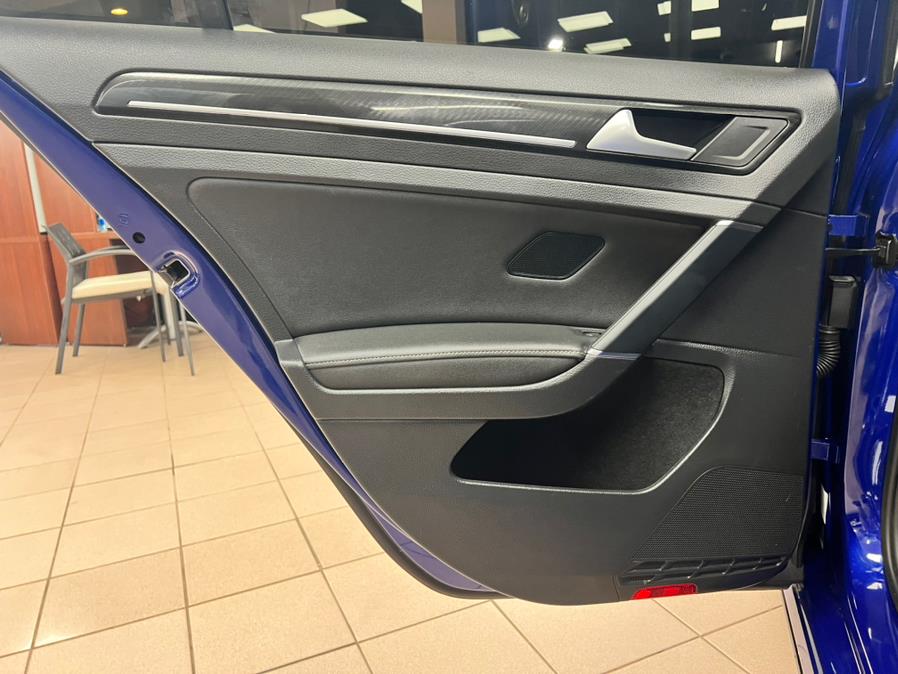 Used Volkswagen Golf R 2.0T Manual w/DCC/Nav 2019 | Power Motors East. Massapequa Park, New York Used Volkswagen Golf R 2.0T Manual w/DCC/Nav 2019 | Power Motors East. Massapequa Park, New York