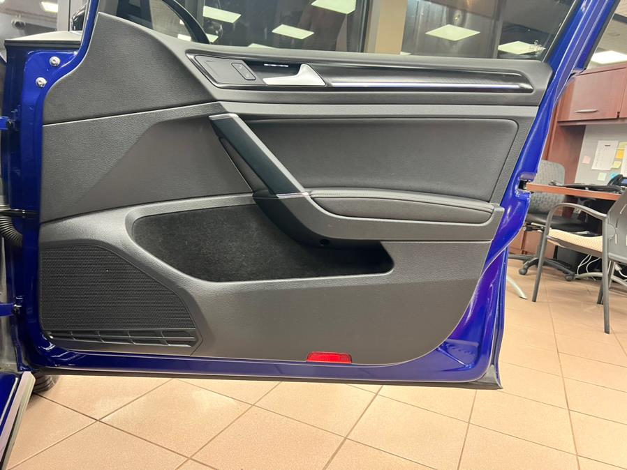 Used Volkswagen Golf R 2.0T Manual w/DCC/Nav 2019 | Power Motors East. Massapequa Park, New York Used Volkswagen Golf R 2.0T Manual w/DCC/Nav 2019 | Power Motors East. Massapequa Park, New York
