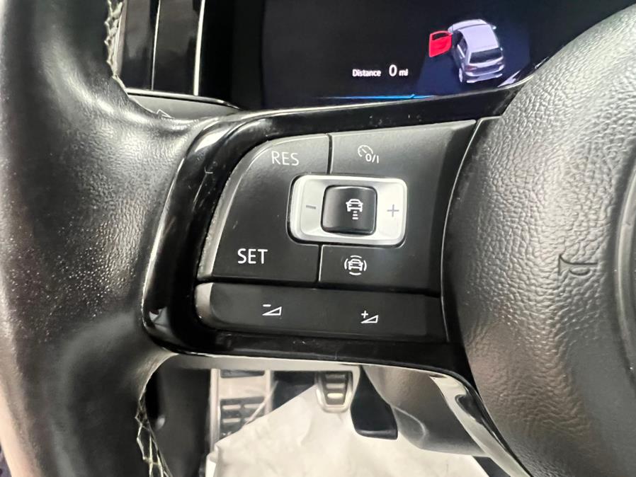Used Volkswagen Golf R 2.0T Manual w/DCC/Nav 2019 | Power Motors East. Massapequa Park, New York Used Volkswagen Golf R 2.0T Manual w/DCC/Nav 2019 | Power Motors East. Massapequa Park, New York