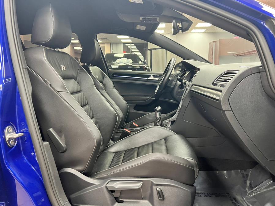 Used Volkswagen Golf R 2.0T Manual w/DCC/Nav 2019 | Power Motors East. Massapequa Park, New York Used Volkswagen Golf R 2.0T Manual w/DCC/Nav 2019 | Power Motors East. Massapequa Park, New York