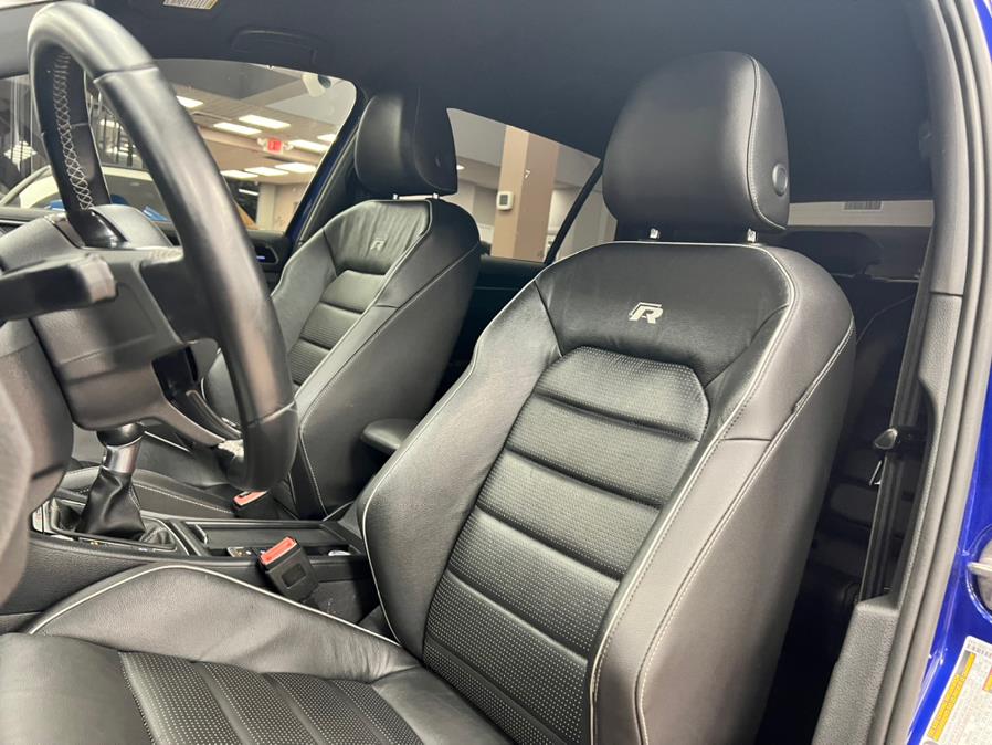Used Volkswagen Golf R 2.0T Manual w/DCC/Nav 2019 | Power Motors East. Massapequa Park, New York Used Volkswagen Golf R 2.0T Manual w/DCC/Nav 2019 | Power Motors East. Massapequa Park, New York