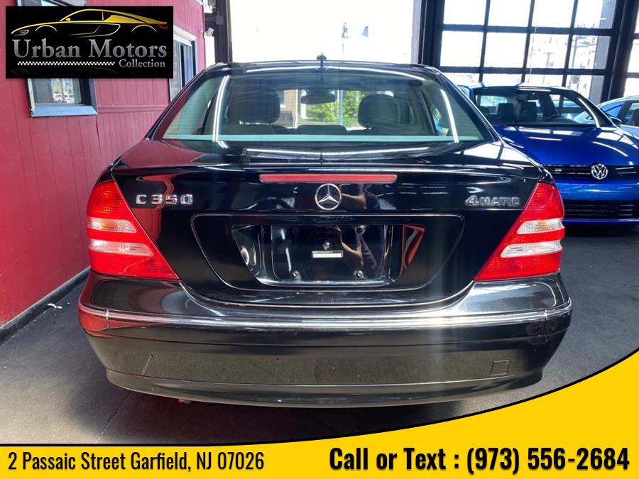 2006 Mercedes-benz C-class Luxury, available for sale in Garfield, New Jersey | Urban Motors Collection. Garfield, New Jersey 2006 Mercedes-benz C-class Luxury, available for sale in Garfield, New Jersey | Urban Motors Collection. Garfield, New Jersey