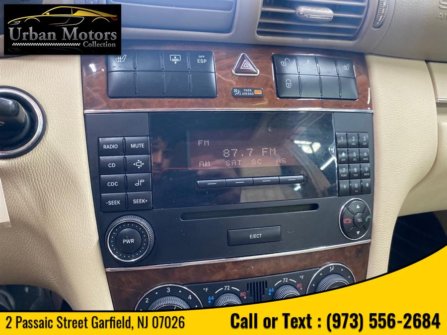 2006 Mercedes-benz C-class Luxury, available for sale in Garfield, New Jersey | Urban Motors Collection. Garfield, New Jersey 2006 Mercedes-benz C-class Luxury, available for sale in Garfield, New Jersey | Urban Motors Collection. Garfield, New Jersey