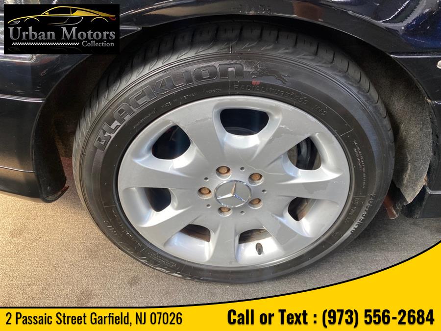 2006 Mercedes-benz C-class Luxury, available for sale in Garfield, New Jersey | Urban Motors Collection. Garfield, New Jersey 2006 Mercedes-benz C-class Luxury, available for sale in Garfield, New Jersey | Urban Motors Collection. Garfield, New Jersey