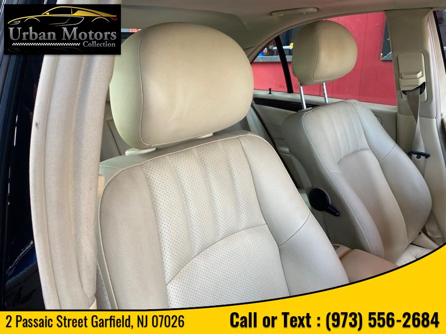 2006 Mercedes-benz C-class Luxury, available for sale in Garfield, New Jersey | Urban Motors Collection. Garfield, New Jersey 2006 Mercedes-benz C-class Luxury, available for sale in Garfield, New Jersey | Urban Motors Collection. Garfield, New Jersey