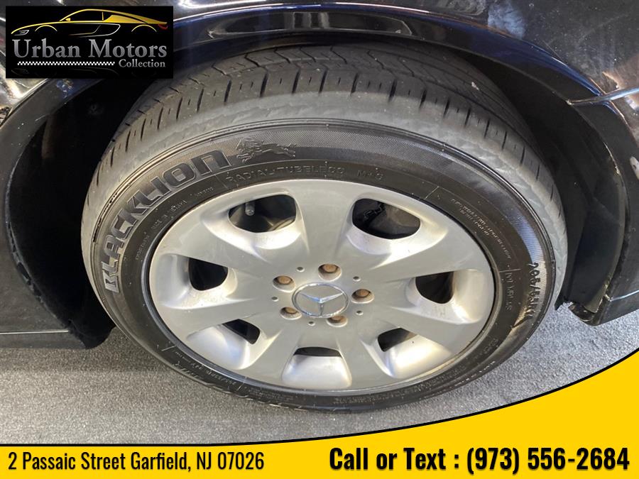 2006 Mercedes-benz C-class Luxury, available for sale in Garfield, New Jersey | Urban Motors Collection. Garfield, New Jersey 2006 Mercedes-benz C-class Luxury, available for sale in Garfield, New Jersey | Urban Motors Collection. Garfield, New Jersey