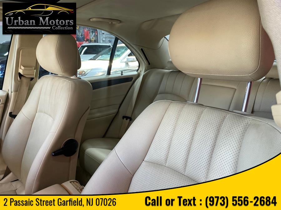 2006 Mercedes-benz C-class Luxury, available for sale in Garfield, New Jersey | Urban Motors Collection. Garfield, New Jersey 2006 Mercedes-benz C-class Luxury, available for sale in Garfield, New Jersey | Urban Motors Collection. Garfield, New Jersey