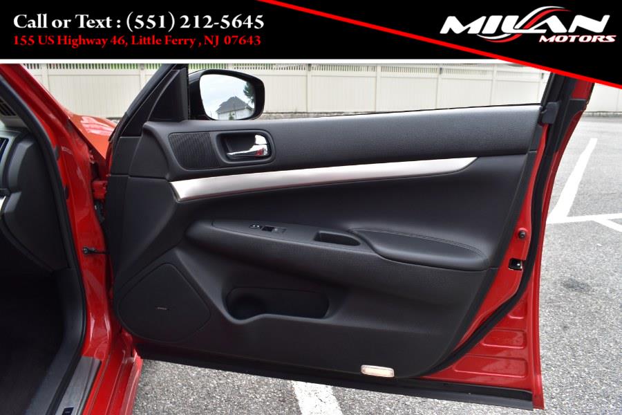 2010 Infiniti G37 Sedan 4dr x AWD, available for sale in Little Ferry , New Jersey | Milan Motors. Little Ferry , New Jersey 2010 Infiniti G37 Sedan 4dr x AWD, available for sale in Little Ferry , New Jersey | Milan Motors. Little Ferry , New Jersey