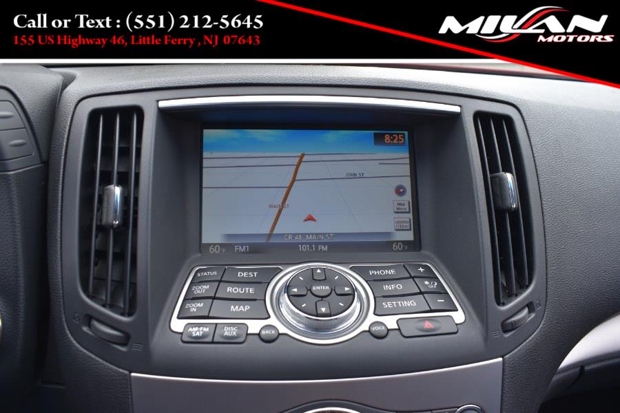 2010 Infiniti G37 Sedan 4dr x AWD, available for sale in Little Ferry , New Jersey | Milan Motors. Little Ferry , New Jersey 2010 Infiniti G37 Sedan 4dr x AWD, available for sale in Little Ferry , New Jersey | Milan Motors. Little Ferry , New Jersey