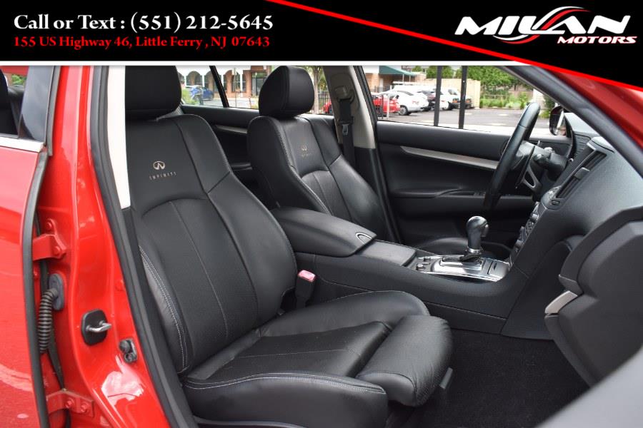 2010 Infiniti G37 Sedan 4dr x AWD, available for sale in Little Ferry , New Jersey | Milan Motors. Little Ferry , New Jersey 2010 Infiniti G37 Sedan 4dr x AWD, available for sale in Little Ferry , New Jersey | Milan Motors. Little Ferry , New Jersey