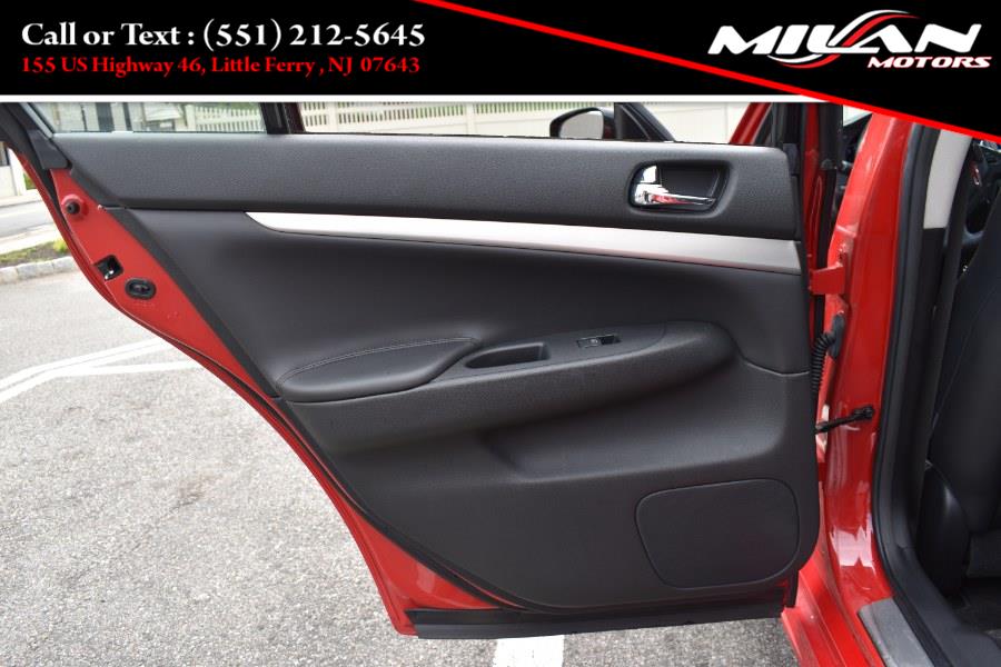2010 Infiniti G37 Sedan 4dr x AWD, available for sale in Little Ferry , New Jersey | Milan Motors. Little Ferry , New Jersey 2010 Infiniti G37 Sedan 4dr x AWD, available for sale in Little Ferry , New Jersey | Milan Motors. Little Ferry , New Jersey