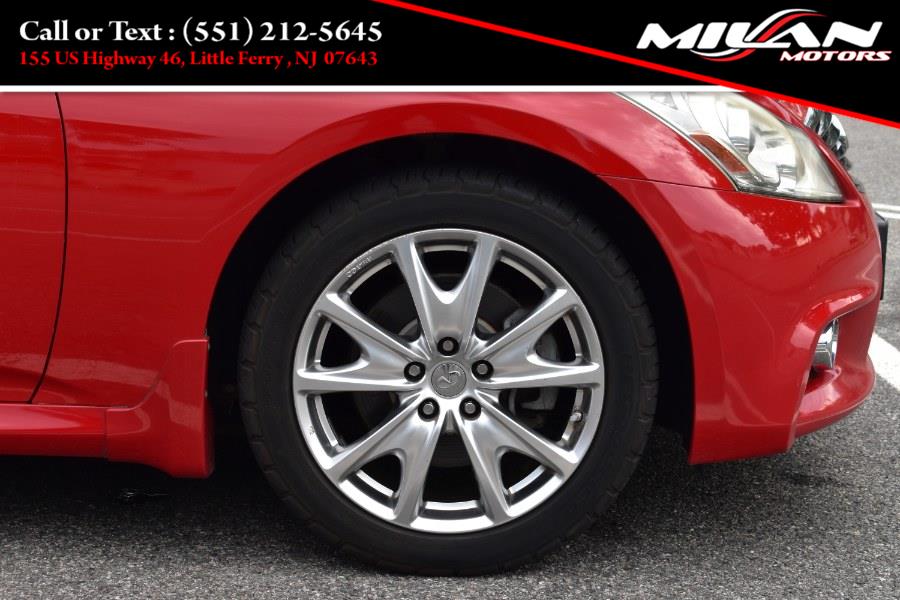 2010 Infiniti G37 Sedan 4dr x AWD, available for sale in Little Ferry , New Jersey | Milan Motors. Little Ferry , New Jersey 2010 Infiniti G37 Sedan 4dr x AWD, available for sale in Little Ferry , New Jersey | Milan Motors. Little Ferry , New Jersey