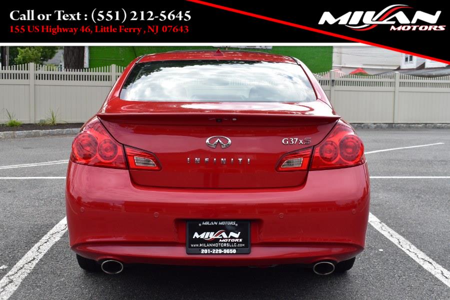 2010 Infiniti G37 Sedan 4dr x AWD, available for sale in Little Ferry , New Jersey | Milan Motors. Little Ferry , New Jersey 2010 Infiniti G37 Sedan 4dr x AWD, available for sale in Little Ferry , New Jersey | Milan Motors. Little Ferry , New Jersey