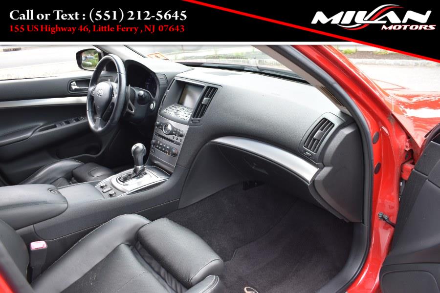 2010 Infiniti G37 Sedan 4dr x AWD, available for sale in Little Ferry , New Jersey | Milan Motors. Little Ferry , New Jersey 2010 Infiniti G37 Sedan 4dr x AWD, available for sale in Little Ferry , New Jersey | Milan Motors. Little Ferry , New Jersey