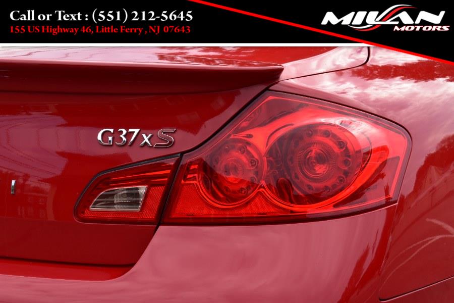 2010 Infiniti G37 Sedan 4dr x AWD, available for sale in Little Ferry , New Jersey | Milan Motors. Little Ferry , New Jersey 2010 Infiniti G37 Sedan 4dr x AWD, available for sale in Little Ferry , New Jersey | Milan Motors. Little Ferry , New Jersey