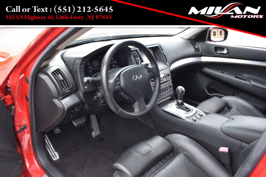 2010 Infiniti G37 Sedan 4dr x AWD, available for sale in Little Ferry , New Jersey | Milan Motors. Little Ferry , New Jersey 2010 Infiniti G37 Sedan 4dr x AWD, available for sale in Little Ferry , New Jersey | Milan Motors. Little Ferry , New Jersey