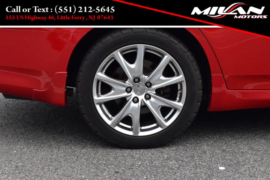 2010 Infiniti G37 Sedan 4dr x AWD, available for sale in Little Ferry , New Jersey | Milan Motors. Little Ferry , New Jersey 2010 Infiniti G37 Sedan 4dr x AWD, available for sale in Little Ferry , New Jersey | Milan Motors. Little Ferry , New Jersey