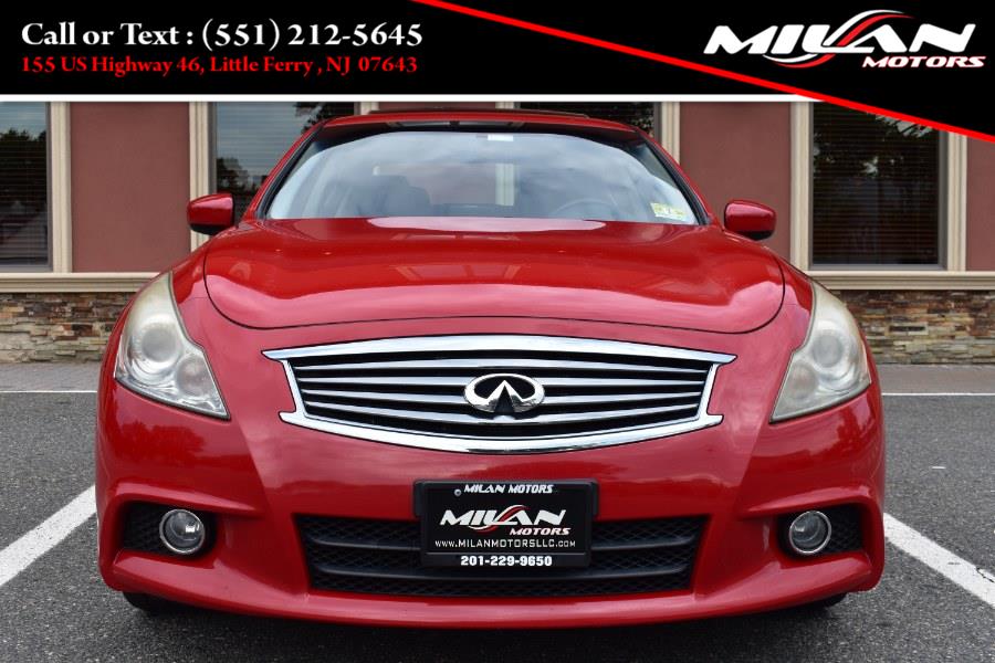 2010 Infiniti G37 Sedan 4dr x AWD, available for sale in Little Ferry , New Jersey | Milan Motors. Little Ferry , New Jersey 2010 Infiniti G37 Sedan 4dr x AWD, available for sale in Little Ferry , New Jersey | Milan Motors. Little Ferry , New Jersey
