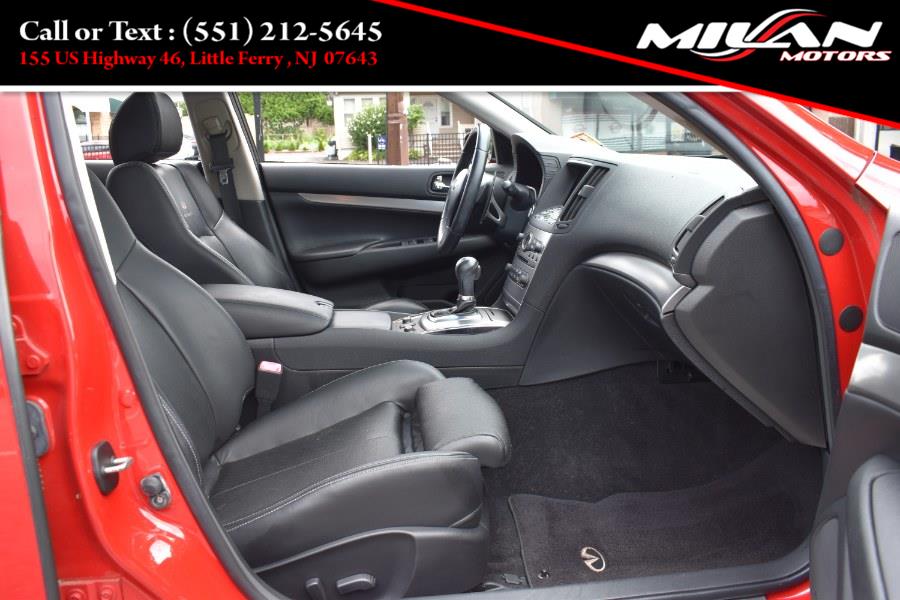 2010 Infiniti G37 Sedan 4dr x AWD, available for sale in Little Ferry , New Jersey | Milan Motors. Little Ferry , New Jersey 2010 Infiniti G37 Sedan 4dr x AWD, available for sale in Little Ferry , New Jersey | Milan Motors. Little Ferry , New Jersey