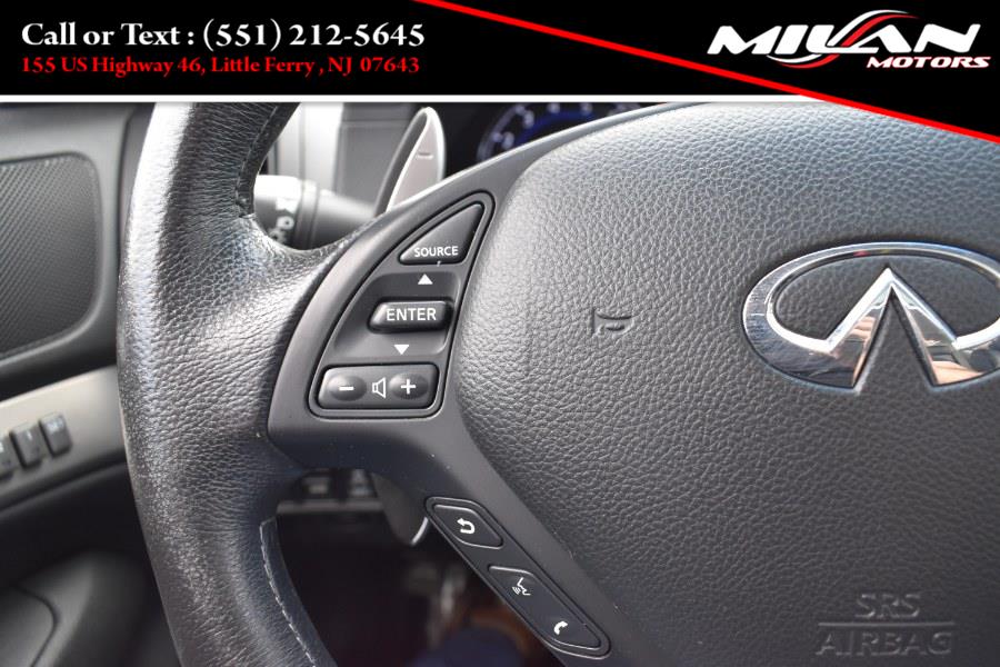 2010 Infiniti G37 Sedan 4dr x AWD, available for sale in Little Ferry , New Jersey | Milan Motors. Little Ferry , New Jersey 2010 Infiniti G37 Sedan 4dr x AWD, available for sale in Little Ferry , New Jersey | Milan Motors. Little Ferry , New Jersey