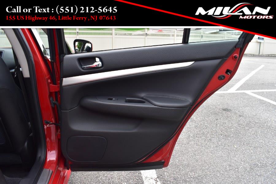 2010 Infiniti G37 Sedan 4dr x AWD, available for sale in Little Ferry , New Jersey | Milan Motors. Little Ferry , New Jersey 2010 Infiniti G37 Sedan 4dr x AWD, available for sale in Little Ferry , New Jersey | Milan Motors. Little Ferry , New Jersey