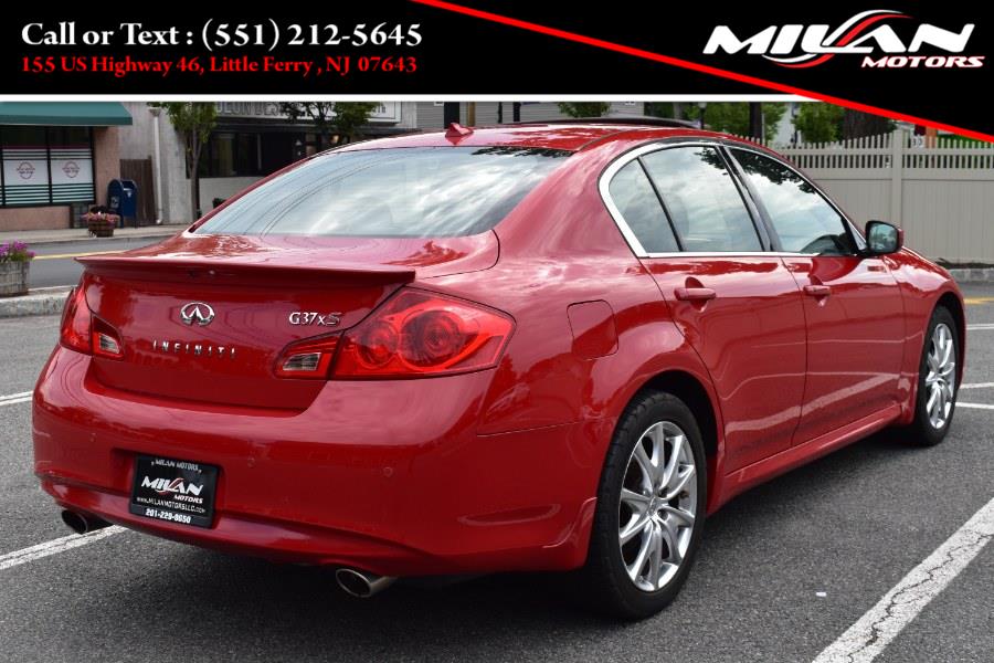 2010 Infiniti G37 Sedan 4dr x AWD, available for sale in Little Ferry , New Jersey | Milan Motors. Little Ferry , New Jersey 2010 Infiniti G37 Sedan 4dr x AWD, available for sale in Little Ferry , New Jersey | Milan Motors. Little Ferry , New Jersey