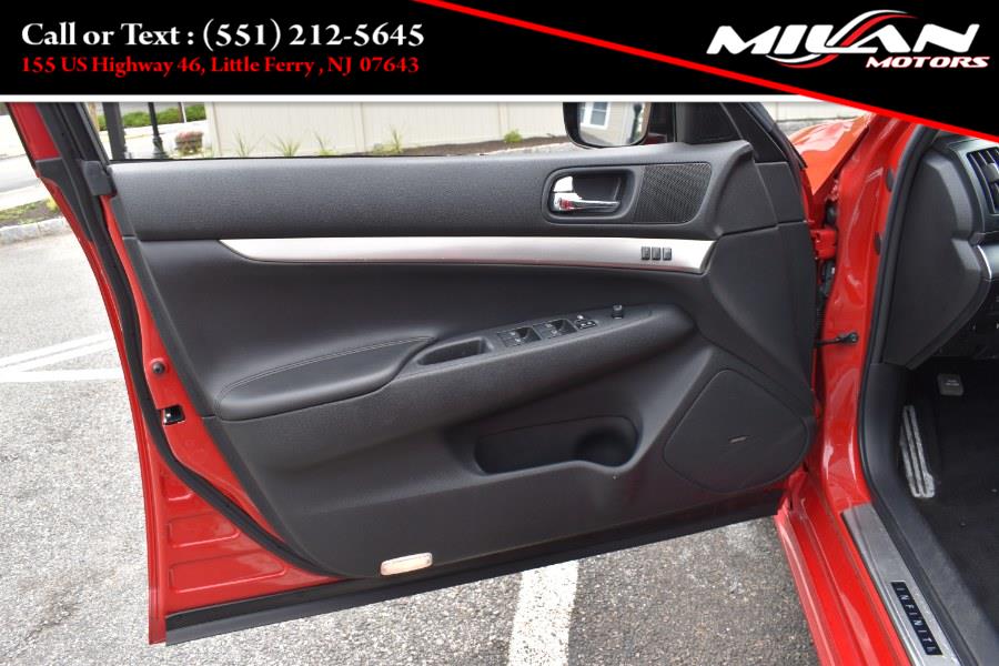 2010 Infiniti G37 Sedan 4dr x AWD, available for sale in Little Ferry , New Jersey | Milan Motors. Little Ferry , New Jersey 2010 Infiniti G37 Sedan 4dr x AWD, available for sale in Little Ferry , New Jersey | Milan Motors. Little Ferry , New Jersey