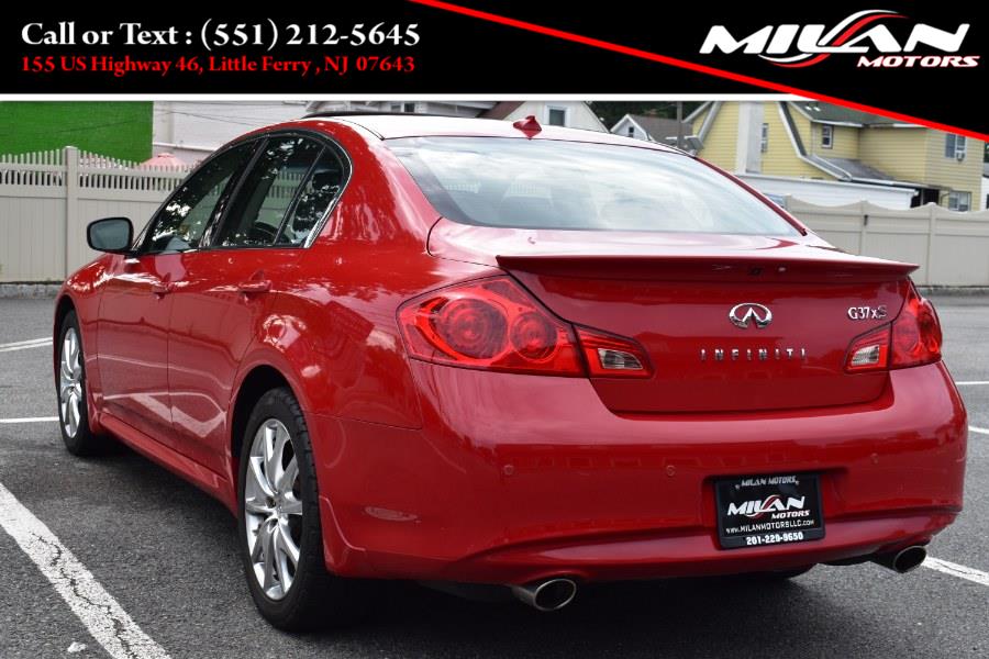 2010 Infiniti G37 Sedan 4dr x AWD, available for sale in Little Ferry , New Jersey | Milan Motors. Little Ferry , New Jersey 2010 Infiniti G37 Sedan 4dr x AWD, available for sale in Little Ferry , New Jersey | Milan Motors. Little Ferry , New Jersey