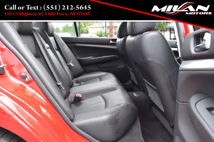 2010 Infiniti G37 Sedan 4dr x AWD, available for sale in Little Ferry , New Jersey | Milan Motors. Little Ferry , New Jersey 2010 Infiniti G37 Sedan 4dr x AWD, available for sale in Little Ferry , New Jersey | Milan Motors. Little Ferry , New Jersey