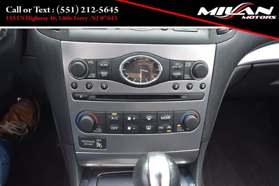 2010 Infiniti G37 Sedan 4dr x AWD, available for sale in Little Ferry , New Jersey | Milan Motors. Little Ferry , New Jersey 2010 Infiniti G37 Sedan 4dr x AWD, available for sale in Little Ferry , New Jersey | Milan Motors. Little Ferry , New Jersey