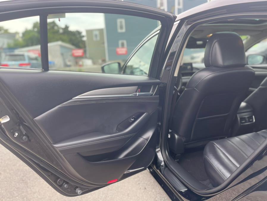 2020 Mazda Mazda6 Grand Touring Reserve Auto, available for sale in Irvington , New Jersey | Auto Haus of Irvington Corp. Irvington , New Jersey 2020 Mazda Mazda6 Grand Touring Reserve Auto, available for sale in Irvington , New Jersey | Auto Haus of Irvington Corp. Irvington , New Jersey