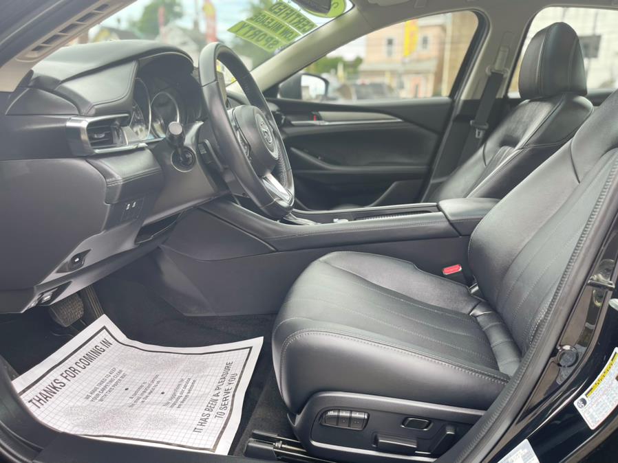 2020 Mazda Mazda6 Grand Touring Reserve Auto, available for sale in Irvington , New Jersey | Auto Haus of Irvington Corp. Irvington , New Jersey 2020 Mazda Mazda6 Grand Touring Reserve Auto, available for sale in Irvington , New Jersey | Auto Haus of Irvington Corp. Irvington , New Jersey
