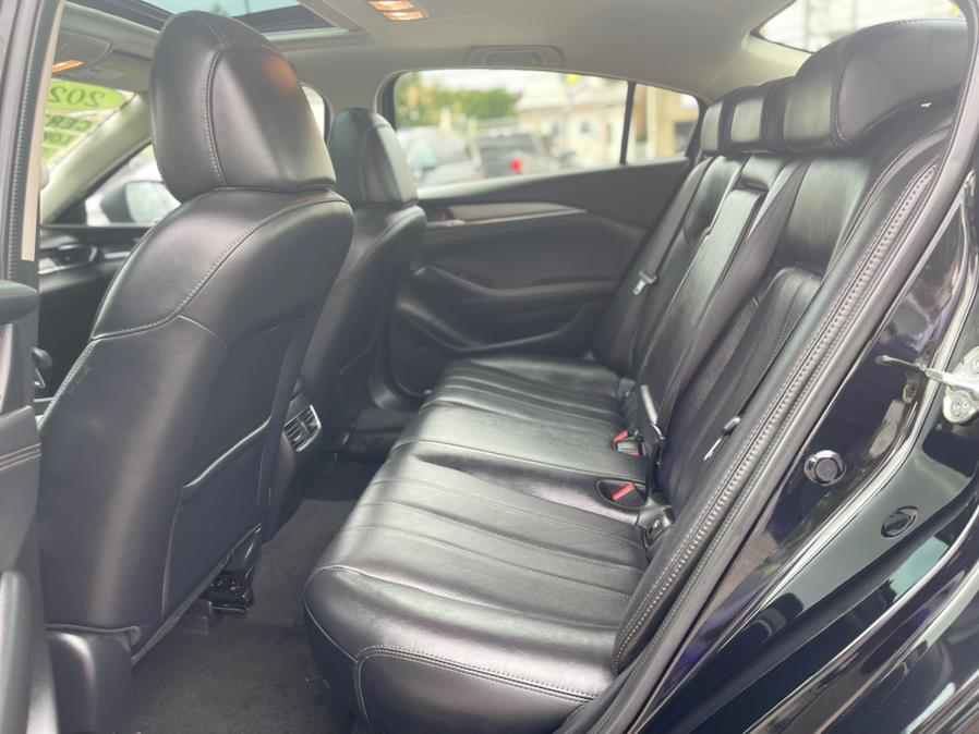 2020 Mazda Mazda6 Grand Touring Reserve Auto, available for sale in Irvington , New Jersey | Auto Haus of Irvington Corp. Irvington , New Jersey 2020 Mazda Mazda6 Grand Touring Reserve Auto, available for sale in Irvington , New Jersey | Auto Haus of Irvington Corp. Irvington , New Jersey