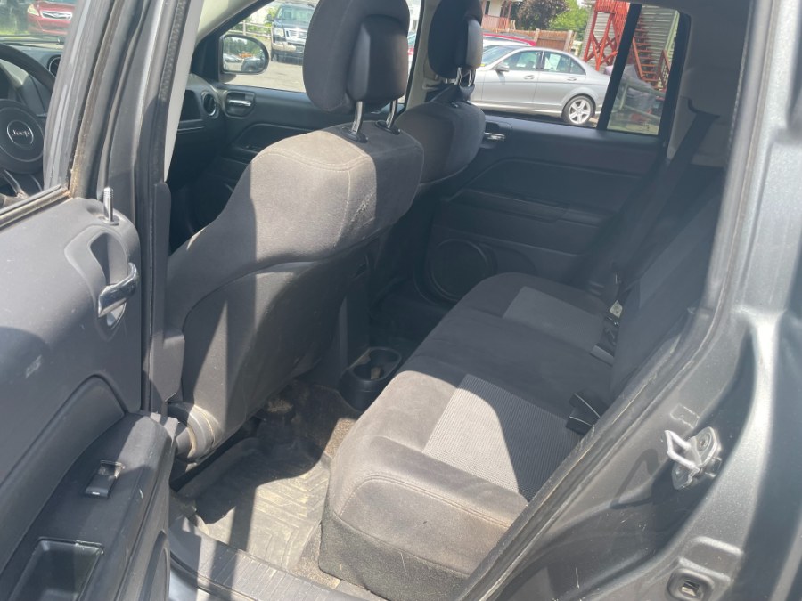 Used Jeep Compass 4WD 4dr Latitude 2012 | CT Car Co LLC. East Windsor, Connecticut Used Jeep Compass 4WD 4dr Latitude 2012 | CT Car Co LLC. East Windsor, Connecticut