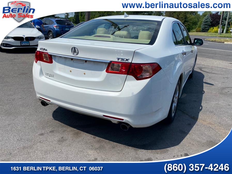 2012 Acura TSX 4dr Sdn I4 Auto Tech Pkg, available for sale in Berlin, Connecticut | Berlin Auto Sales LLC. Berlin, Connecticut 2012 Acura TSX 4dr Sdn I4 Auto Tech Pkg, available for sale in Berlin, Connecticut | Berlin Auto Sales LLC. Berlin, Connecticut