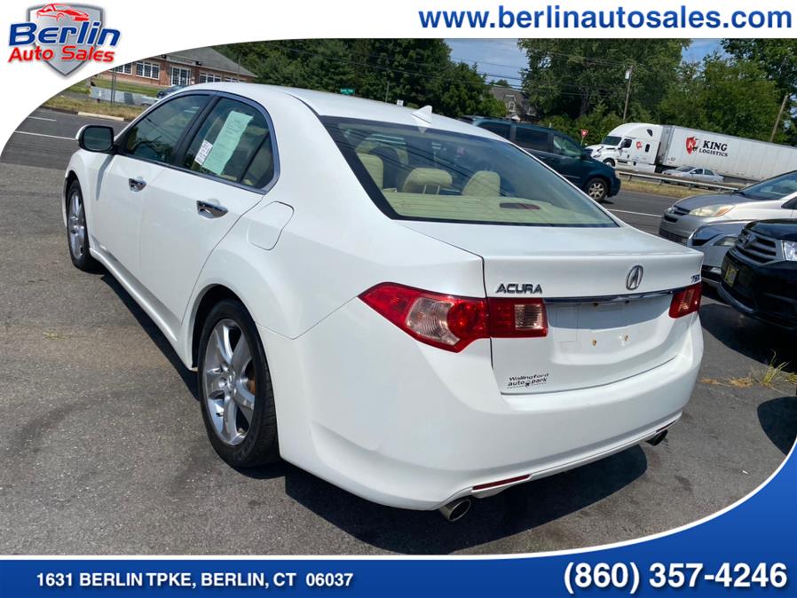 2012 Acura TSX 4dr Sdn I4 Auto Tech Pkg, available for sale in Berlin, Connecticut | Berlin Auto Sales LLC. Berlin, Connecticut 2012 Acura TSX 4dr Sdn I4 Auto Tech Pkg, available for sale in Berlin, Connecticut | Berlin Auto Sales LLC. Berlin, Connecticut