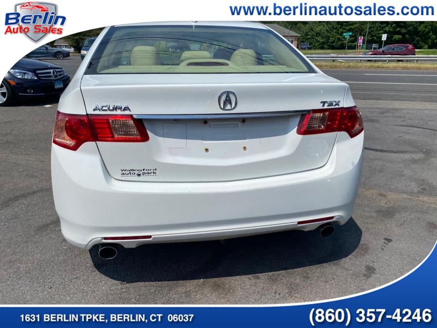 2012 Acura TSX 4dr Sdn I4 Auto Tech Pkg, available for sale in Berlin, Connecticut | Berlin Auto Sales LLC. Berlin, Connecticut 2012 Acura TSX 4dr Sdn I4 Auto Tech Pkg, available for sale in Berlin, Connecticut | Berlin Auto Sales LLC. Berlin, Connecticut