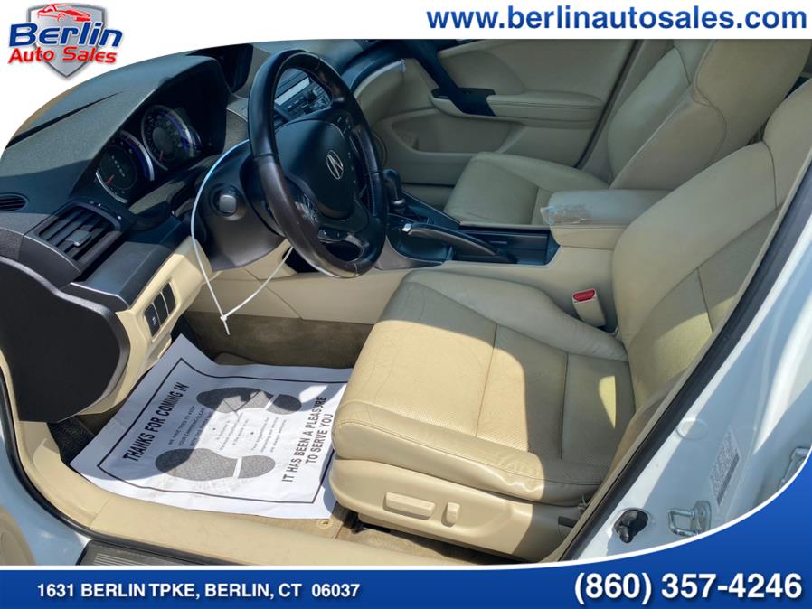 2012 Acura TSX 4dr Sdn I4 Auto Tech Pkg, available for sale in Berlin, Connecticut | Berlin Auto Sales LLC. Berlin, Connecticut 2012 Acura TSX 4dr Sdn I4 Auto Tech Pkg, available for sale in Berlin, Connecticut | Berlin Auto Sales LLC. Berlin, Connecticut