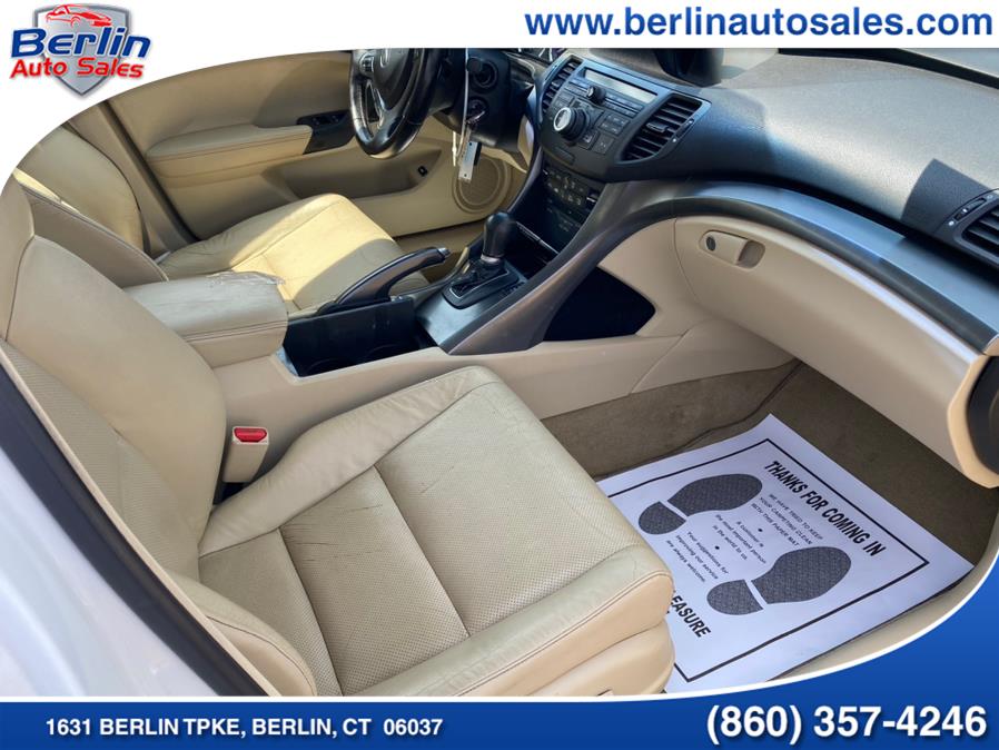2012 Acura TSX 4dr Sdn I4 Auto Tech Pkg, available for sale in Berlin, Connecticut | Berlin Auto Sales LLC. Berlin, Connecticut 2012 Acura TSX 4dr Sdn I4 Auto Tech Pkg, available for sale in Berlin, Connecticut | Berlin Auto Sales LLC. Berlin, Connecticut