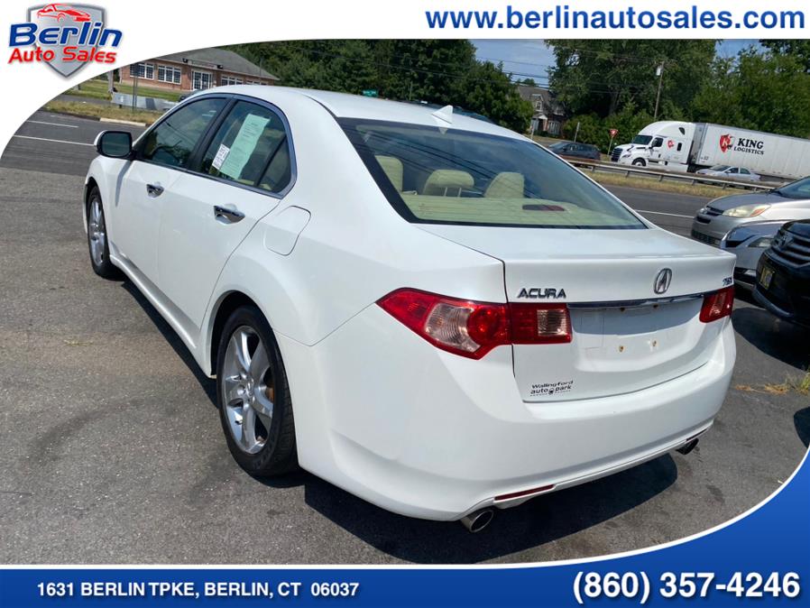 2012 Acura TSX 4dr Sdn I4 Auto Tech Pkg, available for sale in Berlin, Connecticut | Berlin Auto Sales LLC. Berlin, Connecticut 2012 Acura TSX 4dr Sdn I4 Auto Tech Pkg, available for sale in Berlin, Connecticut | Berlin Auto Sales LLC. Berlin, Connecticut