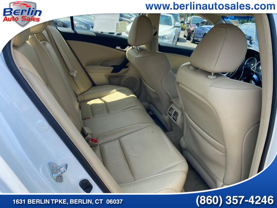 2012 Acura TSX 4dr Sdn I4 Auto Tech Pkg, available for sale in Berlin, Connecticut | Berlin Auto Sales LLC. Berlin, Connecticut 2012 Acura TSX 4dr Sdn I4 Auto Tech Pkg, available for sale in Berlin, Connecticut | Berlin Auto Sales LLC. Berlin, Connecticut