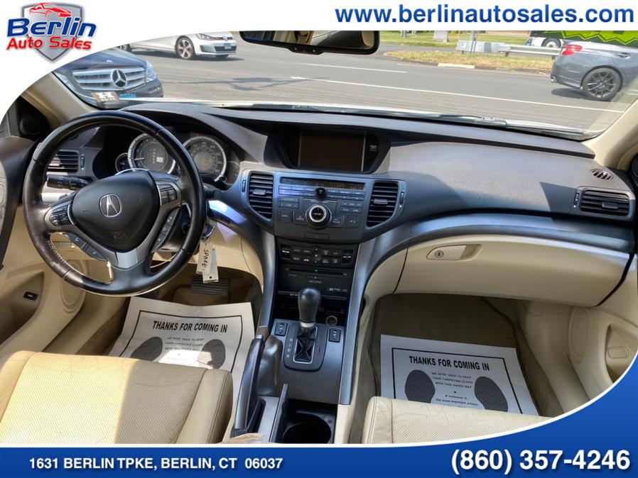 2012 Acura TSX 4dr Sdn I4 Auto Tech Pkg, available for sale in Berlin, Connecticut | Berlin Auto Sales LLC. Berlin, Connecticut 2012 Acura TSX 4dr Sdn I4 Auto Tech Pkg, available for sale in Berlin, Connecticut | Berlin Auto Sales LLC. Berlin, Connecticut