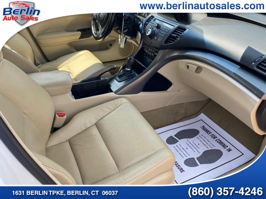 2012 Acura TSX 4dr Sdn I4 Auto Tech Pkg, available for sale in Berlin, Connecticut | Berlin Auto Sales LLC. Berlin, Connecticut 2012 Acura TSX 4dr Sdn I4 Auto Tech Pkg, available for sale in Berlin, Connecticut | Berlin Auto Sales LLC. Berlin, Connecticut