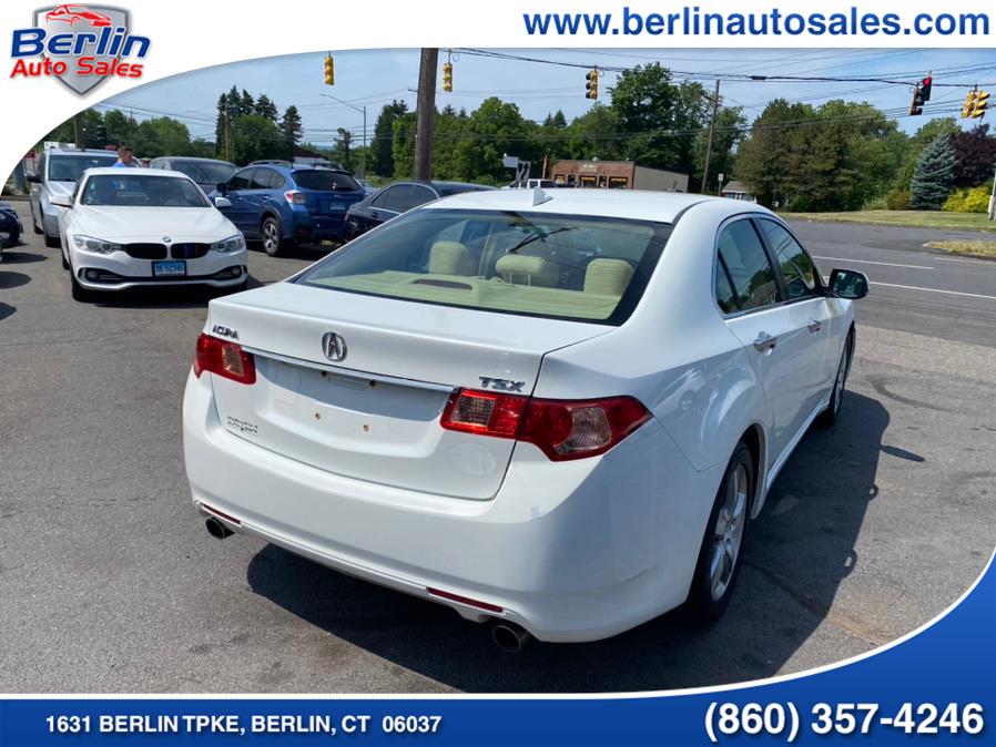 2012 Acura TSX 4dr Sdn I4 Auto Tech Pkg, available for sale in Berlin, Connecticut | Berlin Auto Sales LLC. Berlin, Connecticut 2012 Acura TSX 4dr Sdn I4 Auto Tech Pkg, available for sale in Berlin, Connecticut | Berlin Auto Sales LLC. Berlin, Connecticut