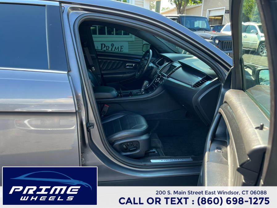 Used Ford Taurus 4dr Sdn SHO AWD 2013 | Prime Wheels. East Windsor, Connecticut Used Ford Taurus 4dr Sdn SHO AWD 2013 | Prime Wheels. East Windsor, Connecticut